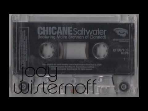 Saltwater  - Jody Wisternoff Remix