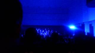 Mono - Where We Begin @ Viet Nam 2014