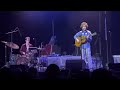 Jack Van Cleaf: “Rattlesnake” - Live From the Ryman Auditorium, Nashville TN 2/2/23
