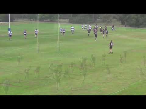 PGS 1st XV Rugby Highlights 2018/19