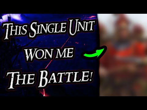 The Best Dorwinion Unit By Far! | Third Age: Total War | Divide & Conquer v5 Beta