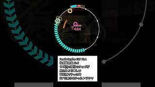 【maimai】レベル11～12の難易度詐欺譜面４選 #maimaiでらっくす #リズムゲーム #circle #音ゲー
