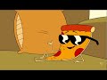 Uncle Grandpa Pizza Steve S Best Friend Is