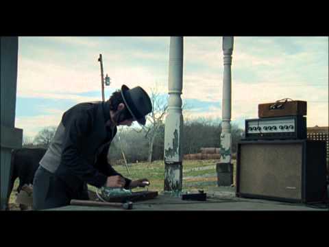 JACK WHITE - IT MIGHT GET LOUD - INTRO (HD)