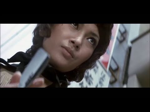 TERRIFYING GIRLS' HIGH SCHOOL : LYNCH LAW CLASSROOM  (Masao Yagi - 1973)