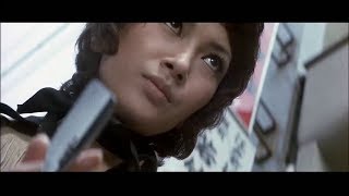 TERRIFYING GIRLS' HIGH SCHOOL : LYNCH LAW CLASSROOM (Masao Yagi - 1973)