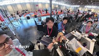 NPU-TianRacer — Roboracer ICRA 2026 | Autonomous Racing in Vienna