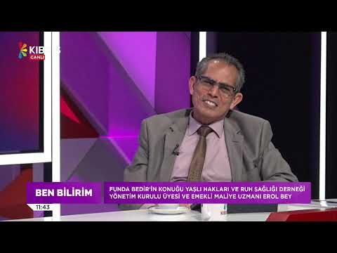 BEN BİLİRİM - EROL BEY