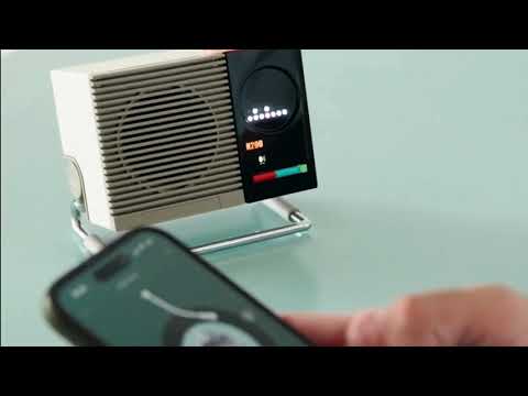 レトロBluetoothスピーカー N200 [Bluetooth対応] SYITREN 通販