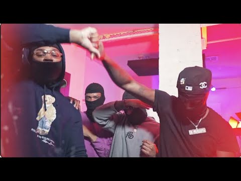 Aiattii Ai - 1300 Freestyle (Music video) Dir. @affiliatedfilms