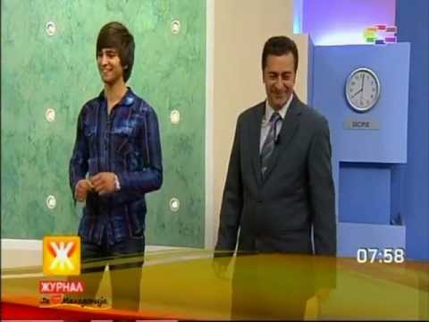 Gaso Triseski Gagi & Hristijan - Davaj Sovet Mili