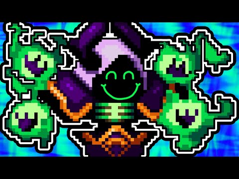 Meteors Everywhere! Hot Rocks Falling From The Sky! | Skul The Hero Slayer