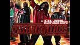 Lil Jon ft. Bohagon - Get Crunk