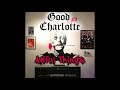 Good Charlotte X Lil Peep Awful Things Official Audio