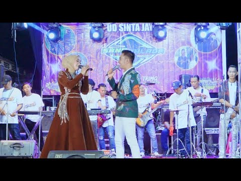 DAWAI ASMARA - GERRY MAHESA Ft ANISA RAHMA #ramayanaaudio  SANG BALADA