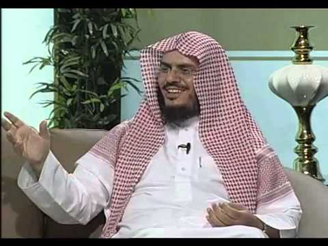  برنامج قصة آية (09) ألا تحبون أن يغفر الله لكم | د. عبد الرحمن بن معاضة الشهري