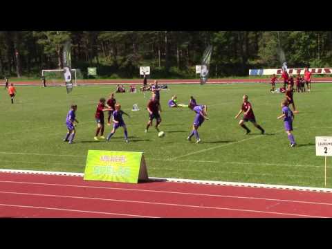 AFA Olaine U11 - Jelgava_1