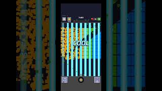 Brick Out - Shoot the ball Gameplay Level 1 to 7 #Brickout