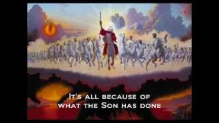 Why Should the Father Bother - Petra