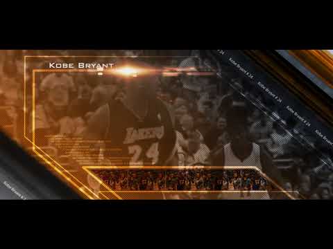 Kobe Bryant 2012 Season Highlights