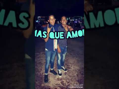 Mas Que Amor.      Sinseto king x weinel Stifler