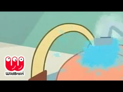 Kid vs. Kat 2 - MENACE THE DENNIS - Full Episode (S02 E04)