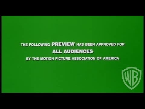 The American President - Trailer