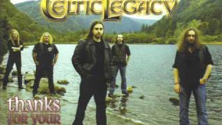 Celtic Legacy - Lost Soul