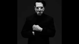 Marilyn Manson - The Devil Beneath My Feet
