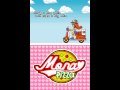 Mona Pizza Song