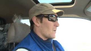 SFPR Part 5 Work Begins