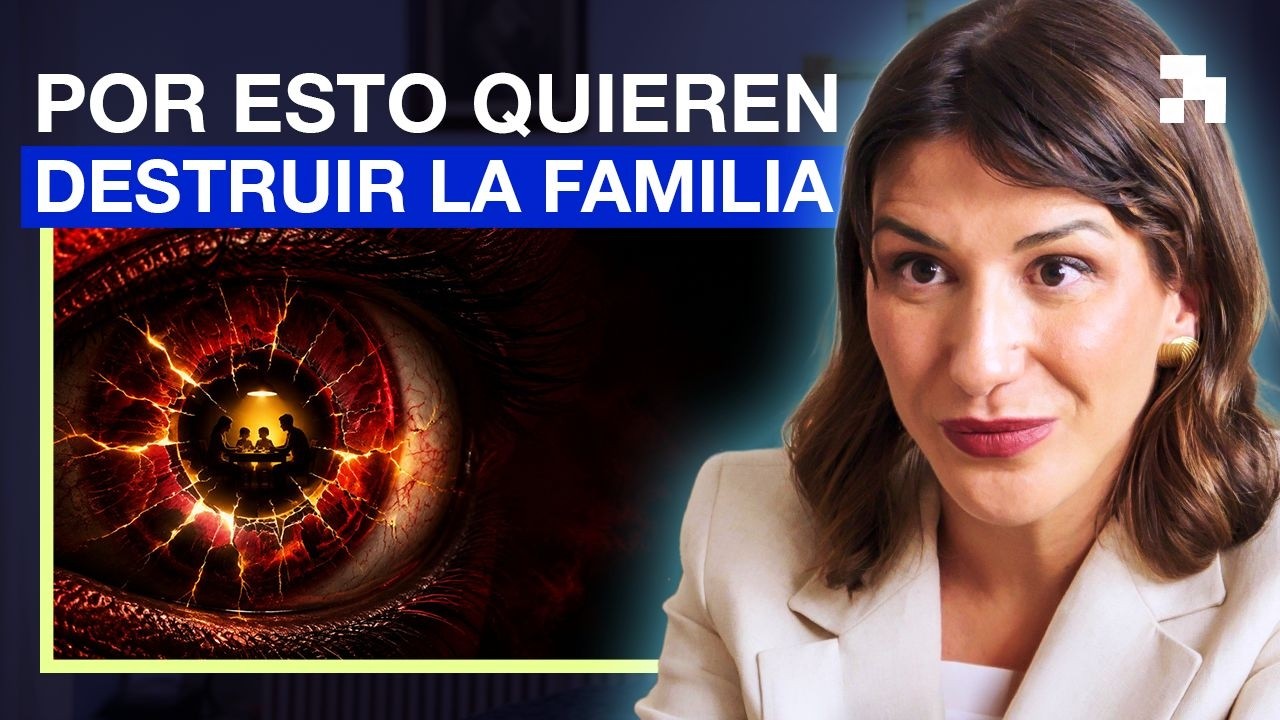 EL PEOR ENEMIGO QUE EL SISTEMA QUIERE DESTRUIR
