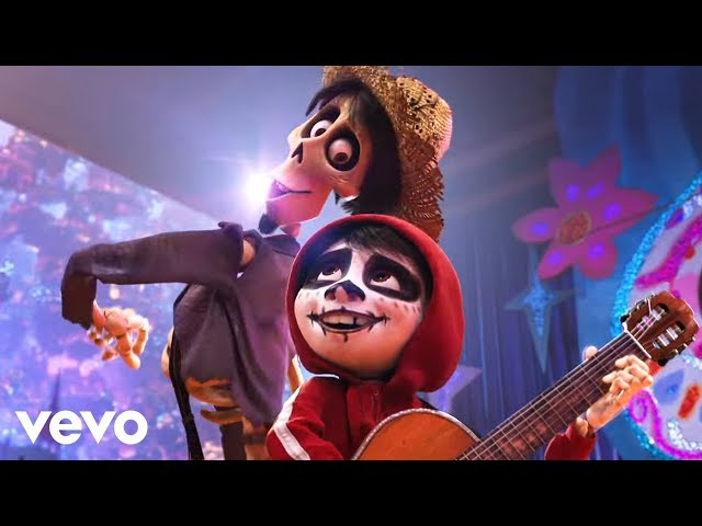 Vídeo relacionado con Disney Pixar - Pegatinas de película de coco, 100 premios por paquete