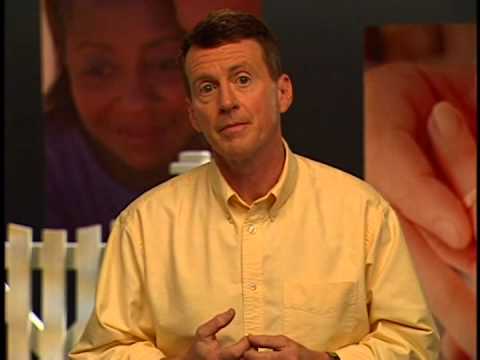 Boundaries in Marriage Session 2 part 2