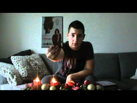 Weihnachts Spezial/Christmas Special 2011 (Deutsch/German) (23.12.11)