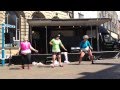 Wiggle Wiggle Wiggle