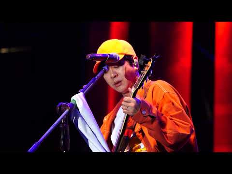 YB   2019 그린플러그드 서울 Full Ver. @ 한강난지공원 20190518