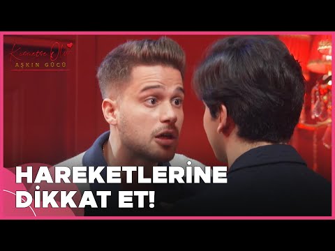 Yeni Damat Adayı, Nihle'yi Kırmızı Odaya Çağırdı! Oğuz Delirdi! Kısmetse Olur: Aşkın Gücü 50. Bölüm