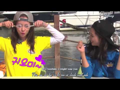 [Vietsub - Engsub] (FMV)(Monday couple) Your Scent - Gary ft Jungin