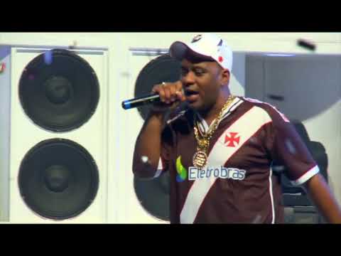 Charles "  Trem bala da colina " DVD Armagedon Furacão 2000