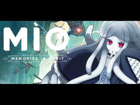 mio: memories in orbit」のYahoo!リアルタイム検索 - X（旧Twitter
