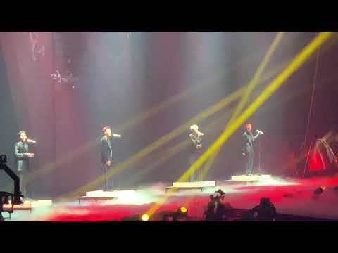 191027 WINNER 위너 CROSS TOUR IN SEOUL - First Love