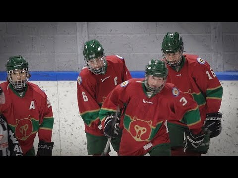 25.09.2019 Karhu-Kissat - Kiekko-Vantaa Akatemia C maalikooste