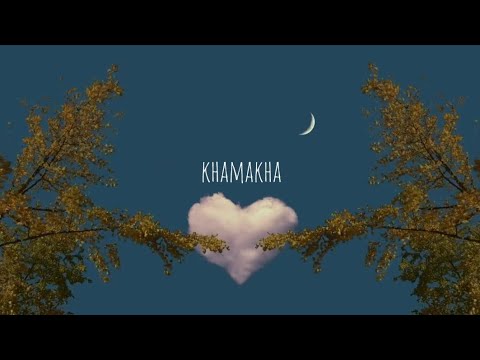 khamakha | by Fine muzic (official lyrics video)