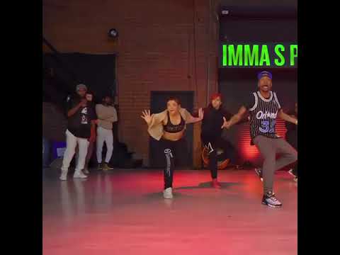 Jade chynoweth - maxo trill woah