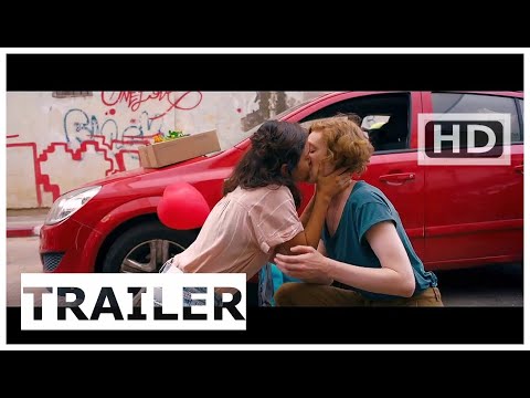 Tráiler Bésame Kosher 2020