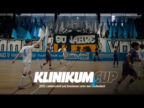 Chemnitzer FC | Klinikum-Cup 2026