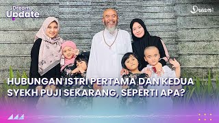 Download lagu Dinikahi Syekh Puji Pada Umur 12 Tahun, Begini Hubungan Lutfiana Ulfa dengan Istri Pertama mp3 Download lagu Dinikahi Syekh Puji Pada Umur 12 Tahun, Begini Hubungan Lutfiana Ulfa dengan Istri Pertama mp3