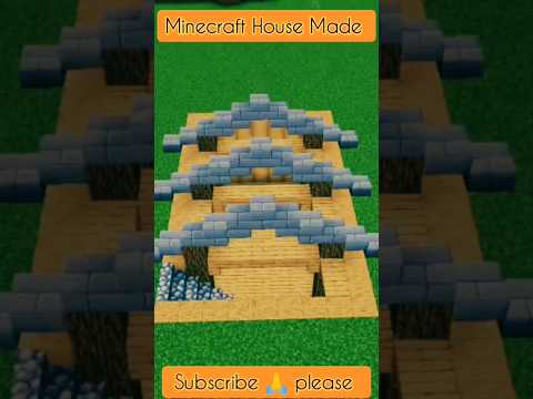 EPIC Minecraft House Build! Must See!