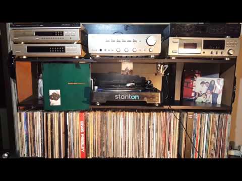 Martin L. Gore - In a Manner of Speaking (Counterfeit e.p vinyl)